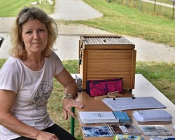 Utečeme Covidu - Benefiční akce ZŠ Sedlec-Prčice