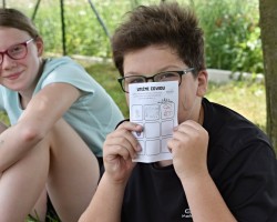 Utečeme Covidu - Benefiční akce ZŠ Sedlec-Prčice