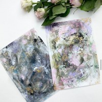 Liisi Gordejev @liisigordejevart